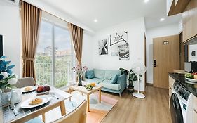 The Euphoria Sophisticated Style - Stay 24h Hotel