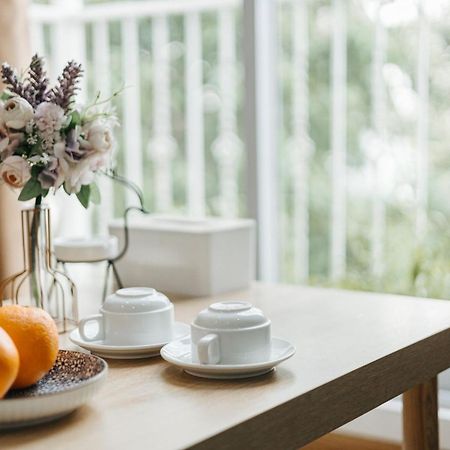 The Euphoria Sophisticated Style - Stay 24H Hà Nội Ngoại thất bức ảnh