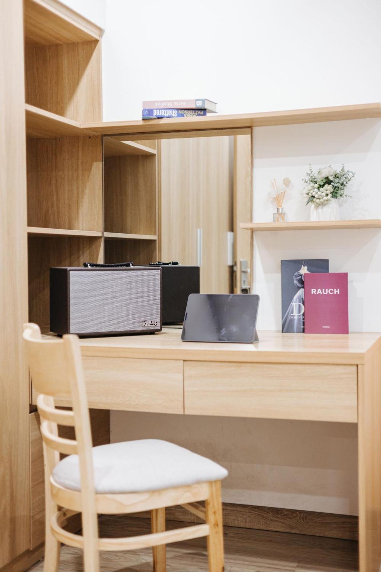 The Euphoria Sophisticated Style - Stay 24H Hà Nội Ngoại thất bức ảnh