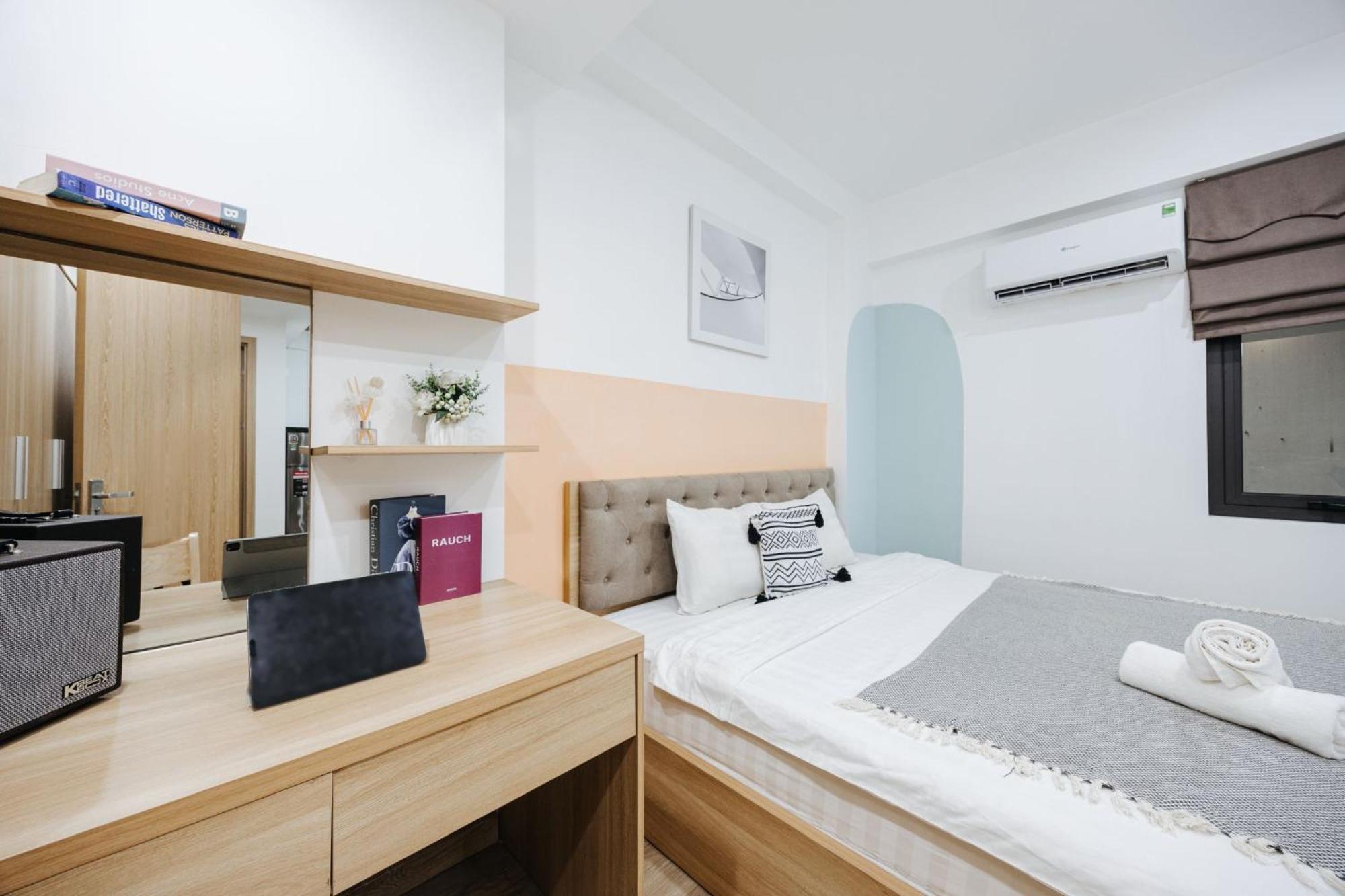 The Euphoria Sophisticated Style - Stay 24H Hà Nội Ngoại thất bức ảnh